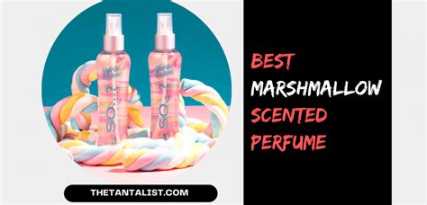 replica perfume marshmallow|best marshmallow perfumes 2024.